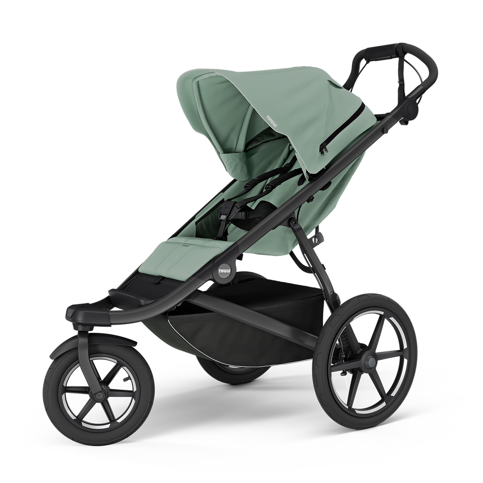 Thule Urban Glide 3 — alternate view