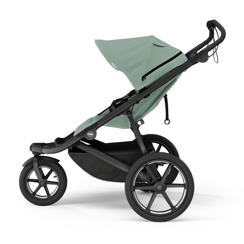 Thule Urban Glide 3 — alternate view