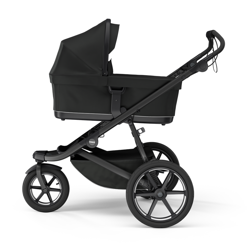 Thule Urban Glide 3 — alternate view