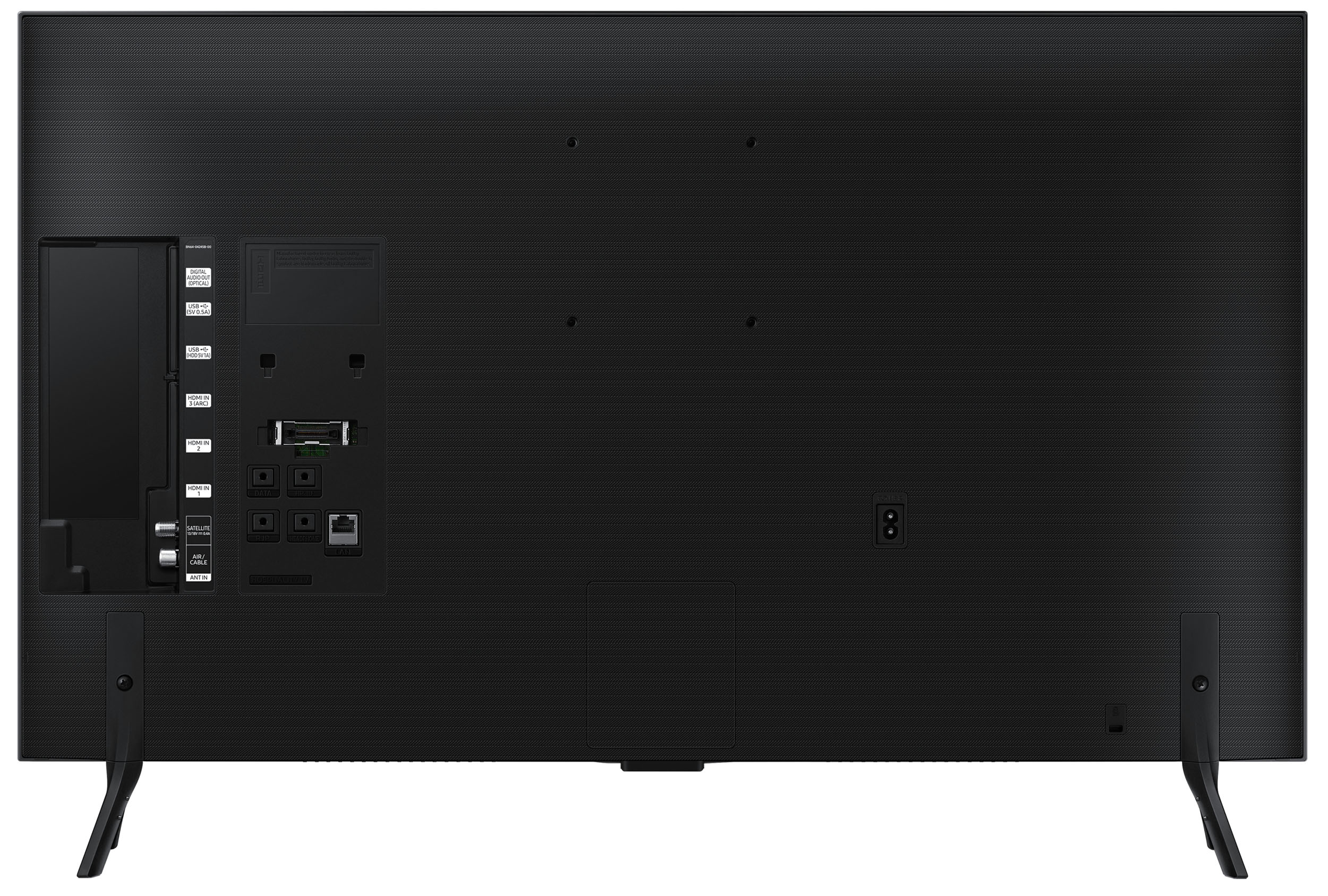 Samsung HG32CF800EUXEN — alternate view