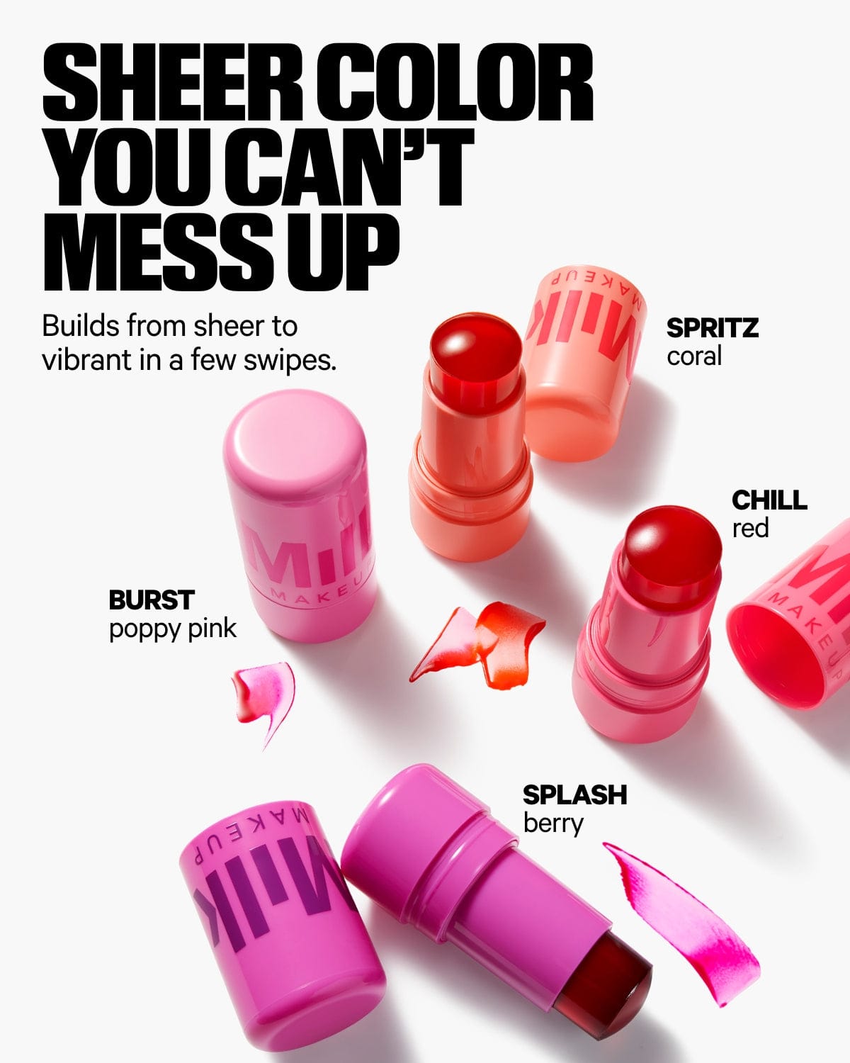 Milk Makeup Hydro Grip Primer — alternate view