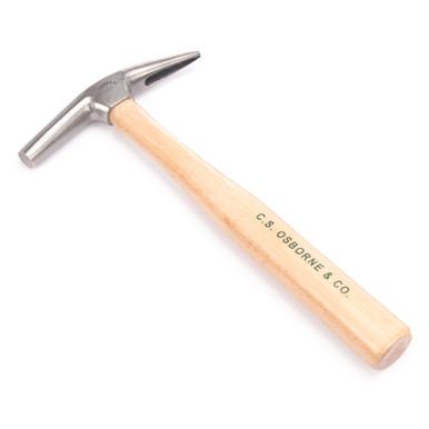 Stanley 140 Gr Magnetic Tack Hammer — alternate view