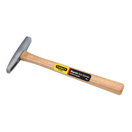 Stanley 140 Gr Magnetic Tack Hammer — alternate view