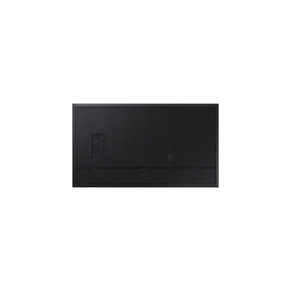 Samsung Crystal UHD Signage QMC LH43QMCEBGCXZD — alternate view