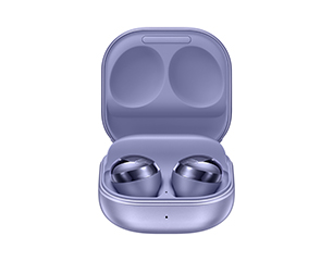 Samsung Experience Your Galaxy Buds Pro With Noise Cancelling Mode