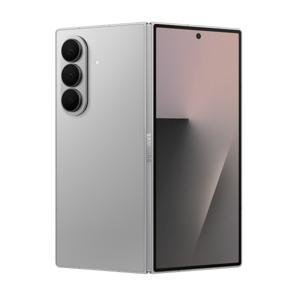 Samsung Galaxy Z Fold7 Shadow Sm F966bzsceue — alternate view