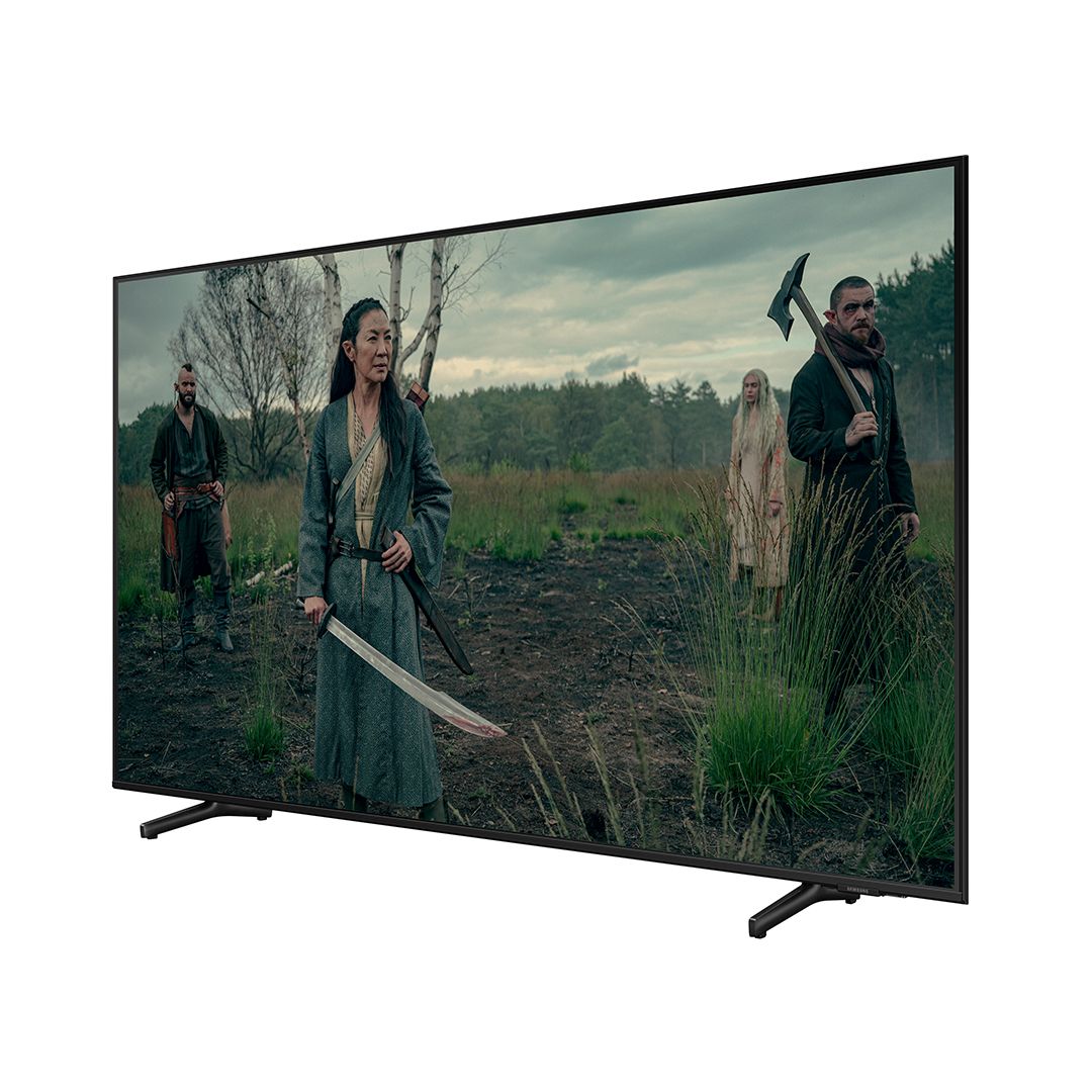 Samsung HG50BU800EUXEN — alternate view