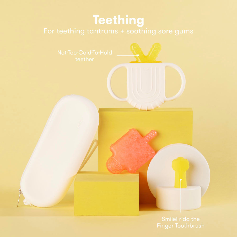 Frida Baby Ultimate Baby Kit — alternate view