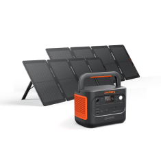 Jackery Portable Power Station — alternate view