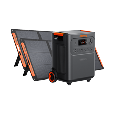 Jackery Portable Power Station — alternate view
