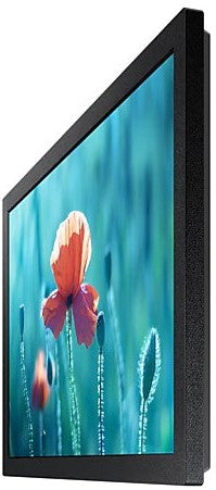 Samsung Qbr M 13 Full Hd Small Display Lh13qbrmbgcxen — alternate view