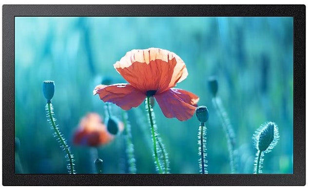 Samsung Qbr M 13 Full Hd Small Display Lh13qbrmbgcxen — alternate view