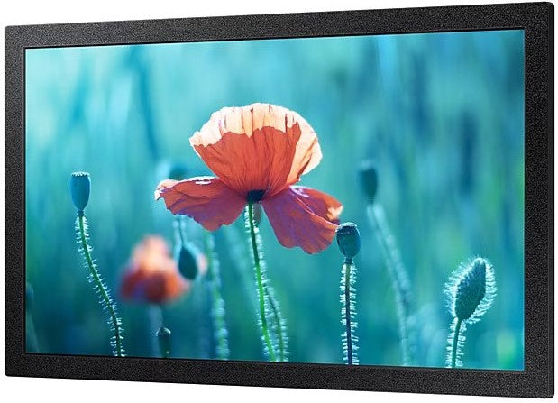 Samsung Qbr M 13 Full Hd Small Display Lh13qbrmbgcxen — alternate view