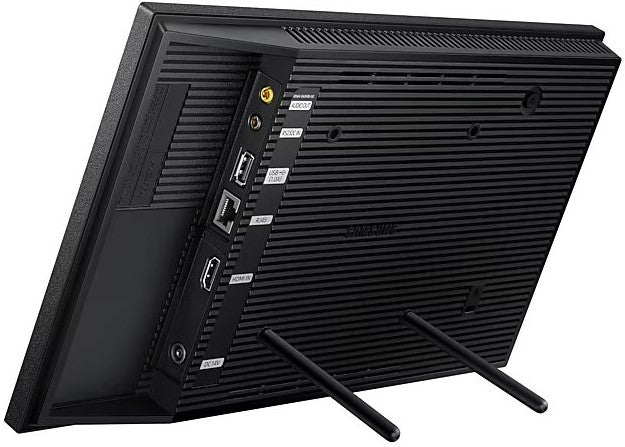 Samsung Qbr M 13 Full Hd Small Display Lh13qbrmbgcxen — alternate view