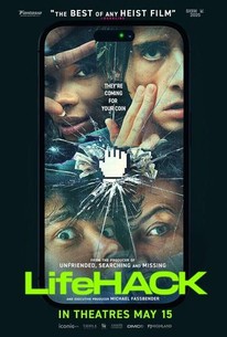 Samsung Life Hacks — alternate view