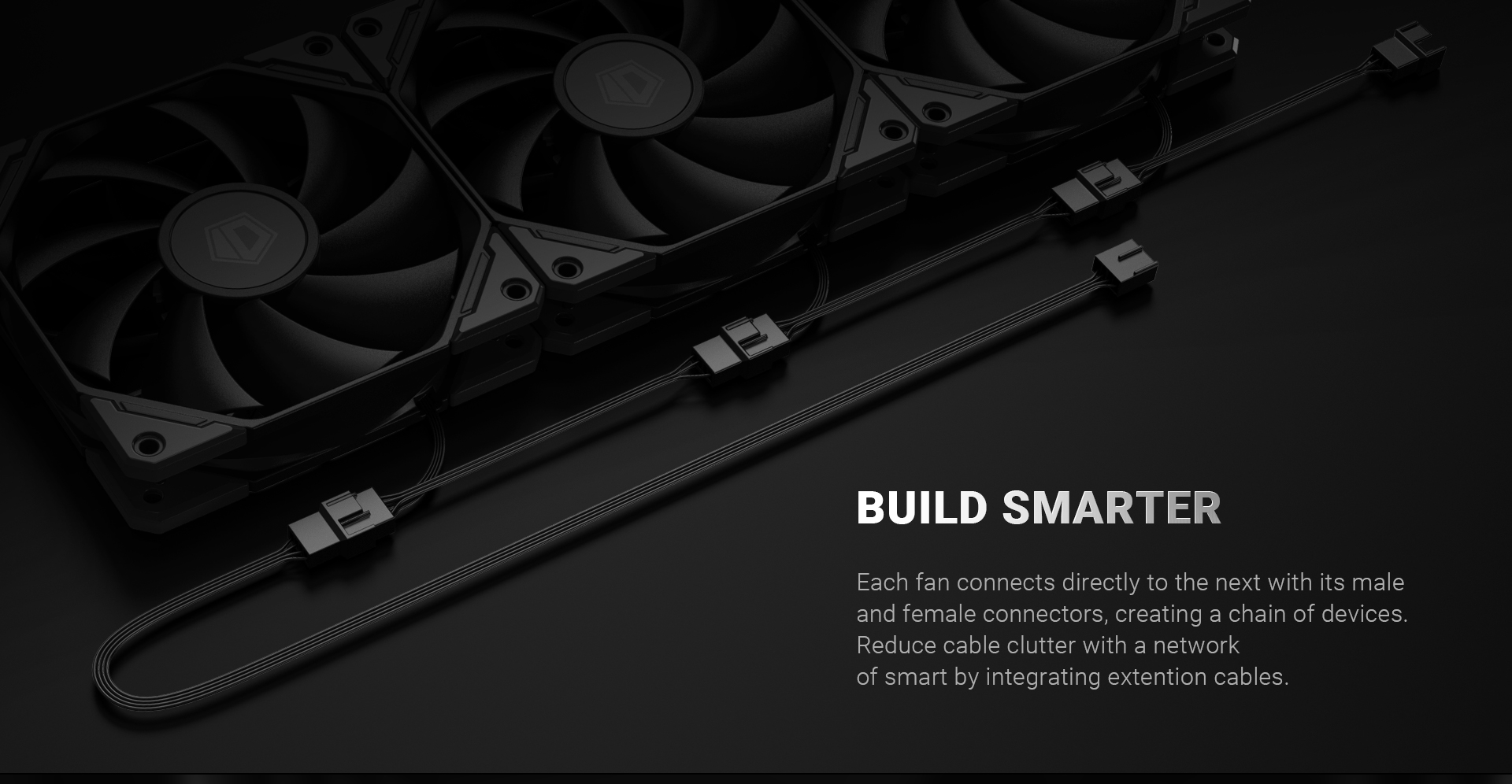 ID-Cooling FX360 Pro — alternate view