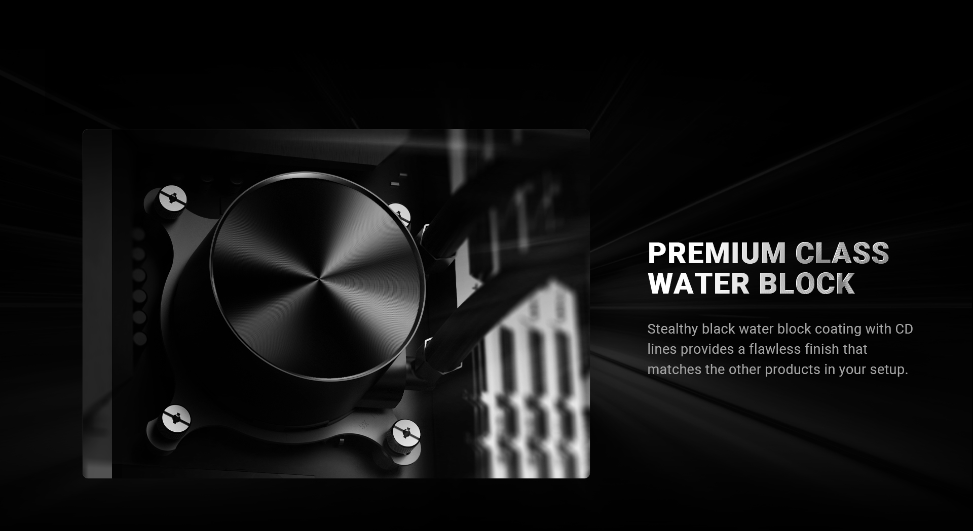 ID-Cooling FX360 Pro — alternate view