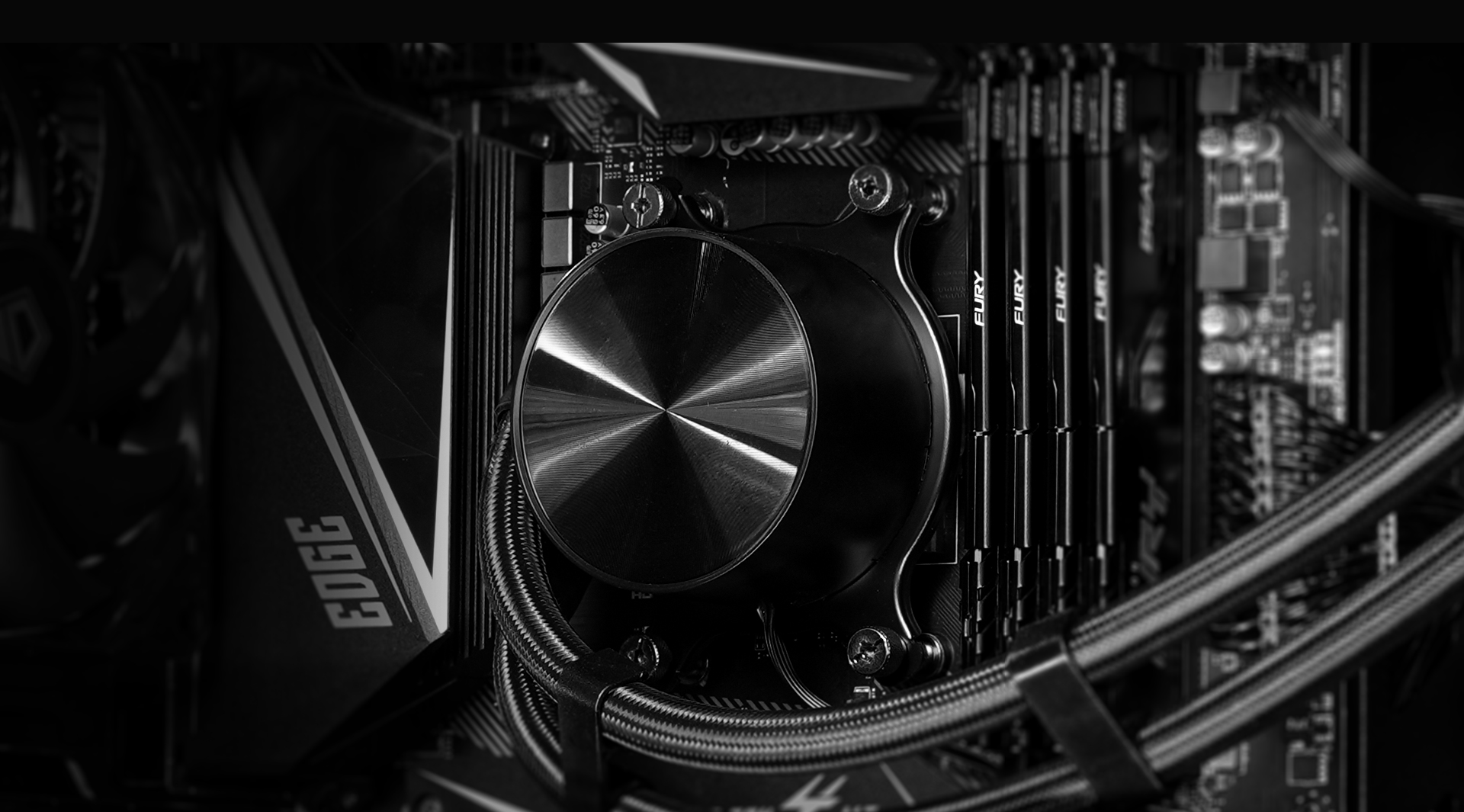 ID-Cooling FX360 Pro — alternate view