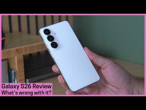Samsung Galaxy S26 Sm S942bzwgeub — alternate view