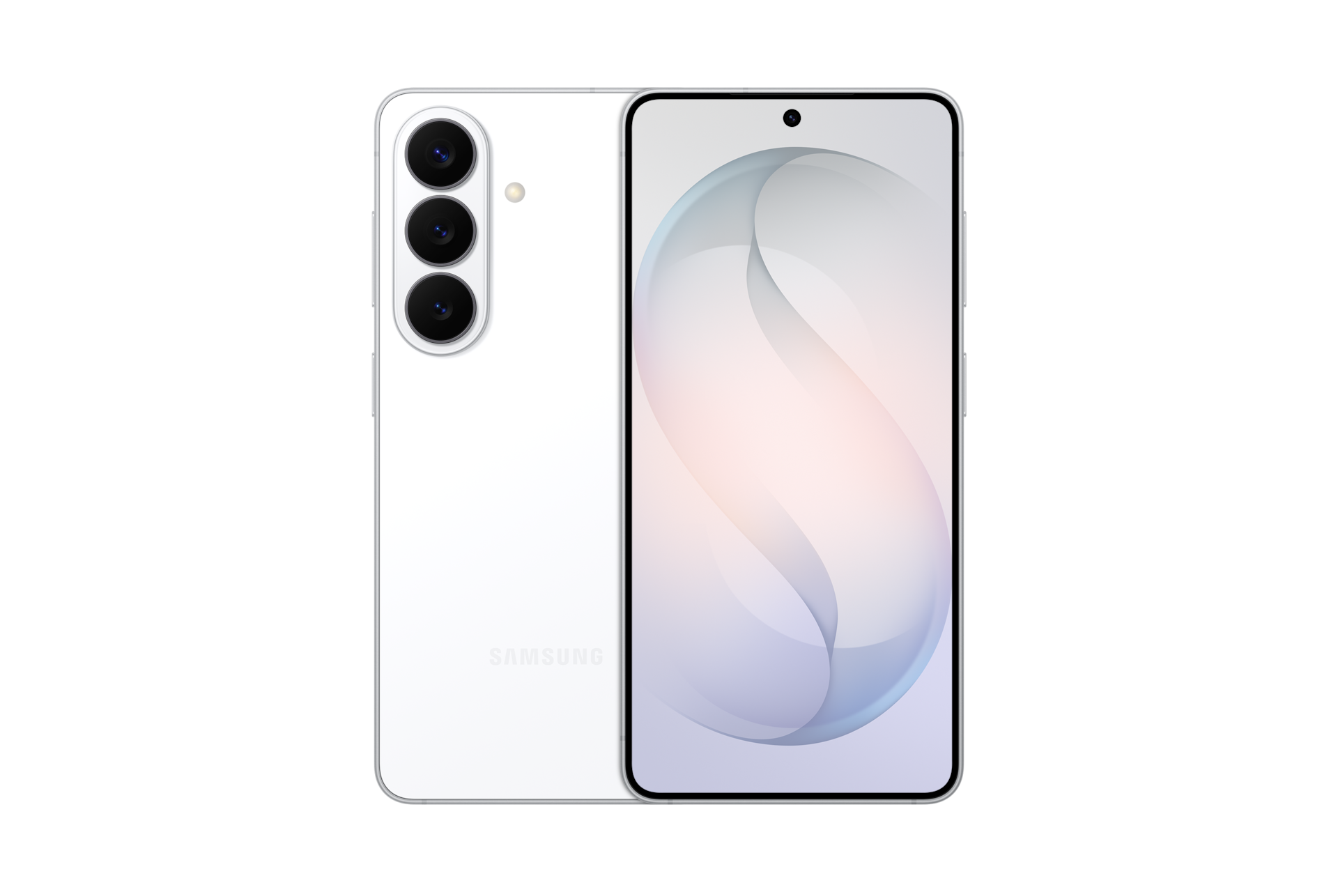 Samsung Galaxy S26 Sm S942bzwgeub — alternate view