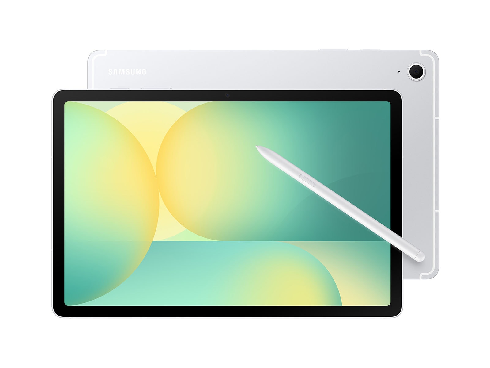 Samsung Galaxy Tab S10 Fe Wifi Sm X520nzapeub — alternate view