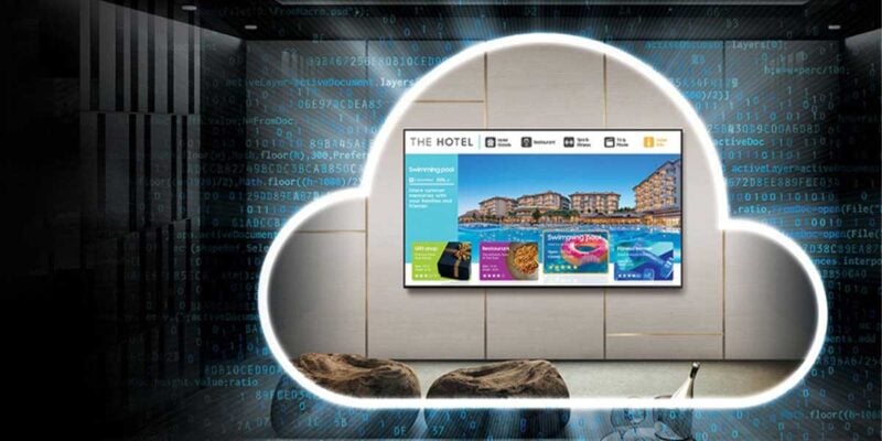 Samsung Hotel Tv Hu7000f Uhd 4k Hg55u700feuxen Hg55u700feuxen — alternate view
