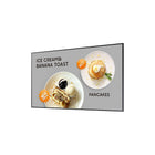 Samsung 32 Touch Signage Qmc T Lh32qmctbgcxza — alternate view