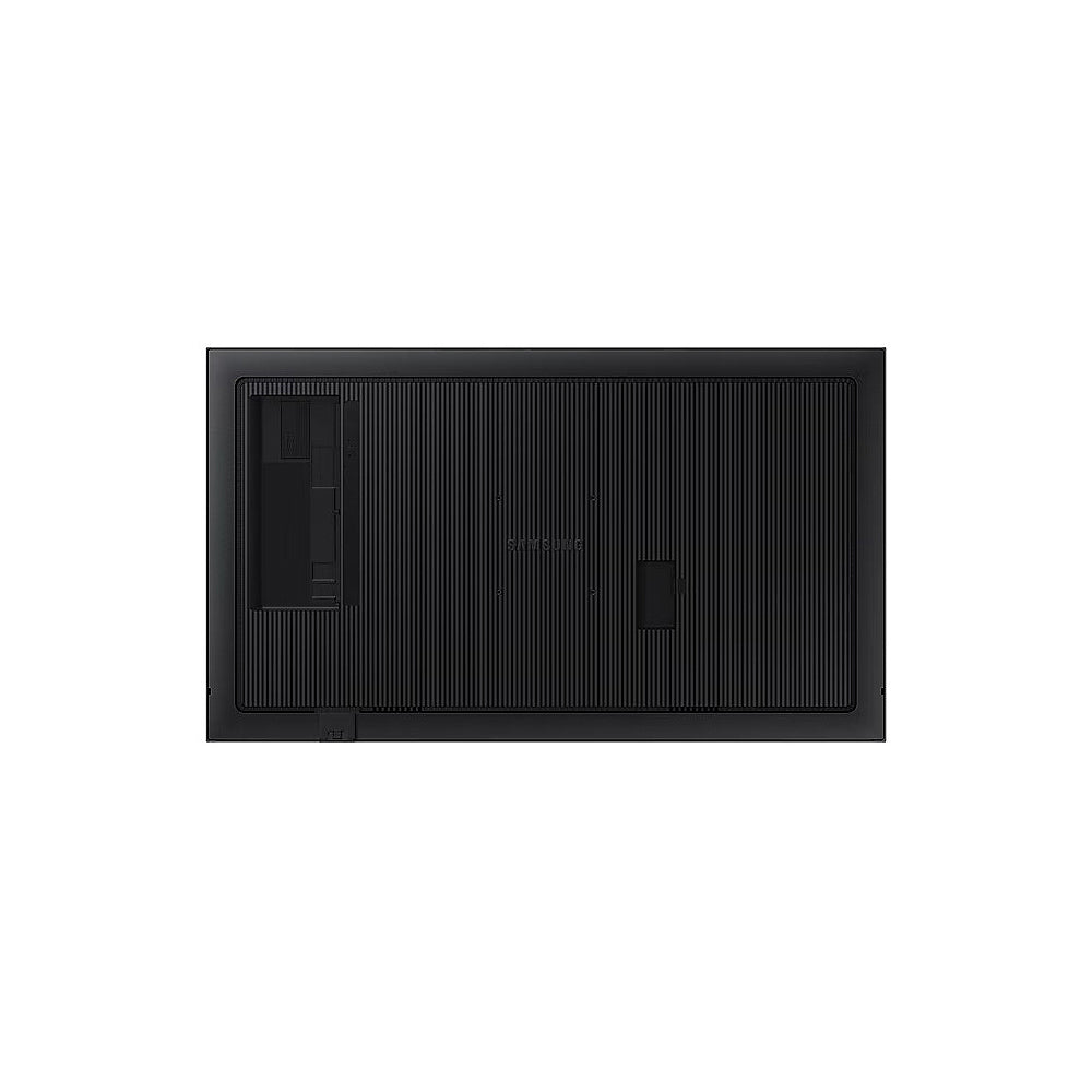 Samsung 32 Touch Signage Qmc T Lh32qmctbgcxza — alternate view