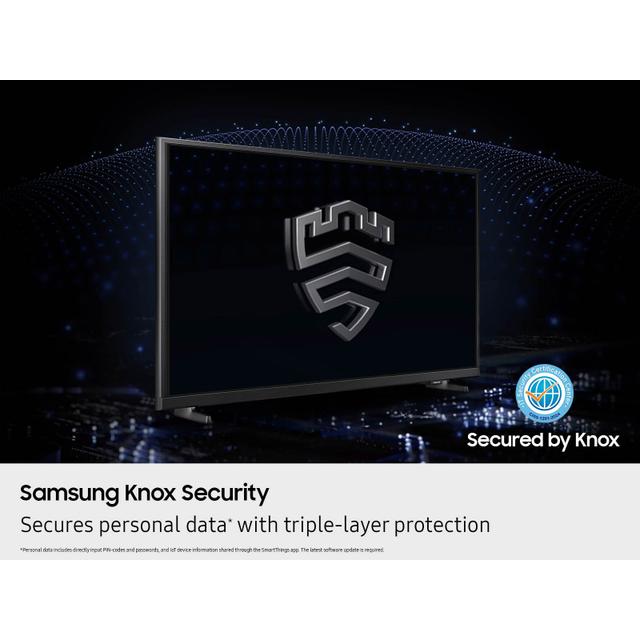 Samsung Q8f 50 Inch Qled 4k Smart Tv Qn50q8faafxzc — alternate view