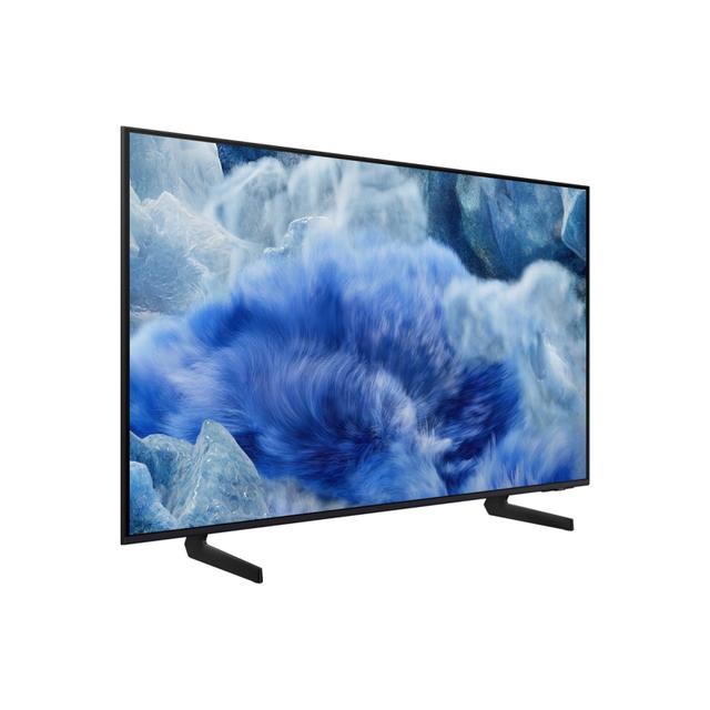 Samsung Q8f 50 Inch Qled 4k Smart Tv Qn50q8faafxzc — alternate view