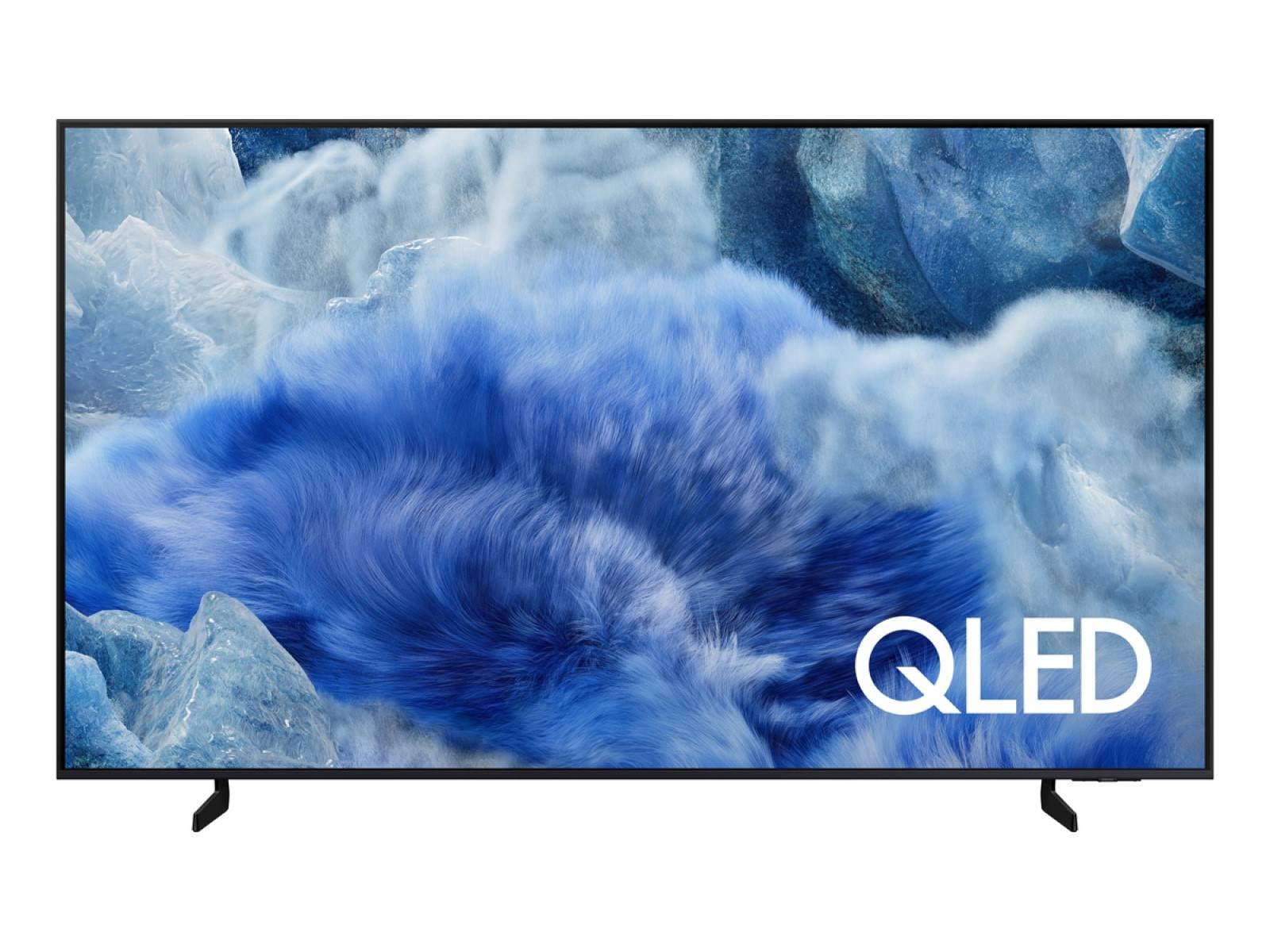 Samsung Q8f 50 Inch Qled 4k Smart Tv Qn50q8faafxzc