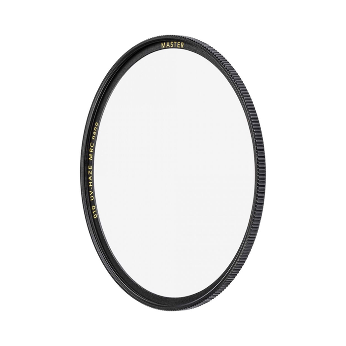 B+W Master 010 MRC NANO UV 86mm Lens Filter — alternate view