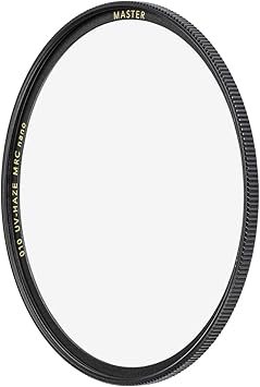B+W Master 010 MRC NANO UV 86mm Lens Filter — alternate view
