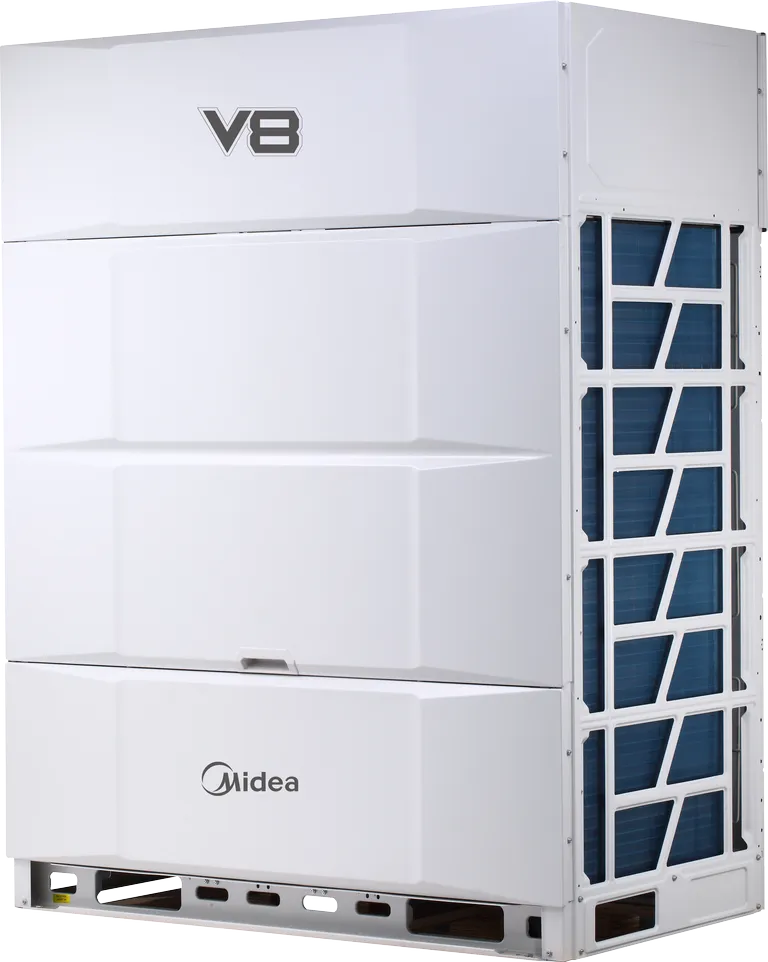 Midea Three Phase VRF System Midea V8 PRO MV8 560WV2RN1E — alternate view
