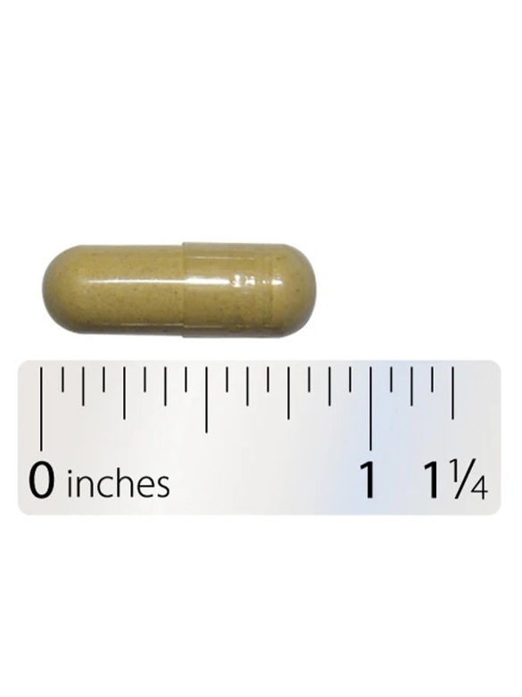 Integrative Therapeutics Detoxication Factors — alternate view
