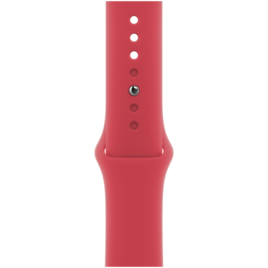 Apple 45MM Productred Sport Loop MPLF3ZMA — alternate view
