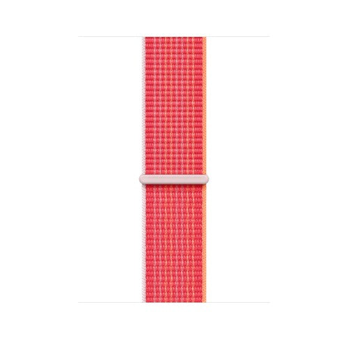 Apple 45MM Productred Sport Loop MPLF3ZMA — alternate view