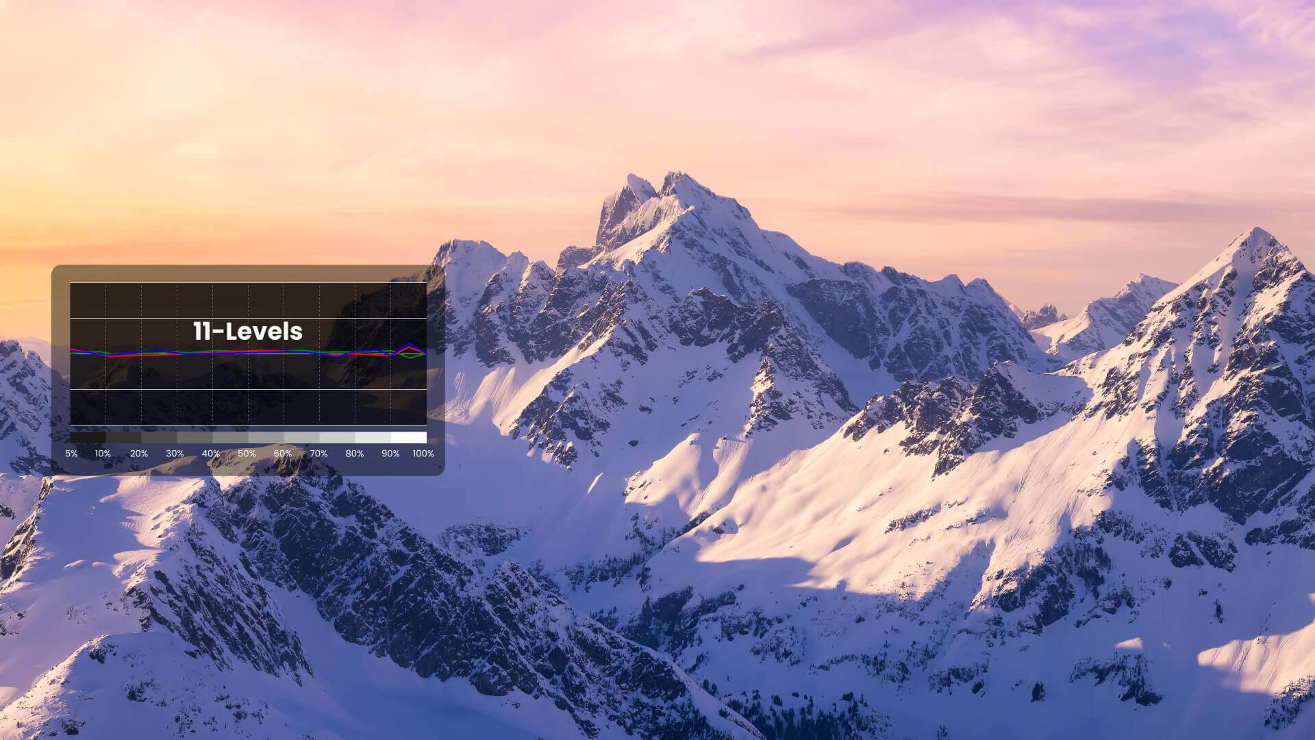 BenQ W5850 — alternate view