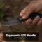 CIVIVI Knives Triptych Flipper Knife — alternate view