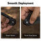 CIVIVI Knives Triptych Flipper Knife — alternate view