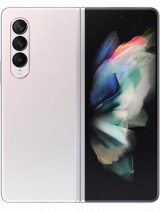Samsung Galaxy Z Fold3 F926 5g Sm F926bzkdzto