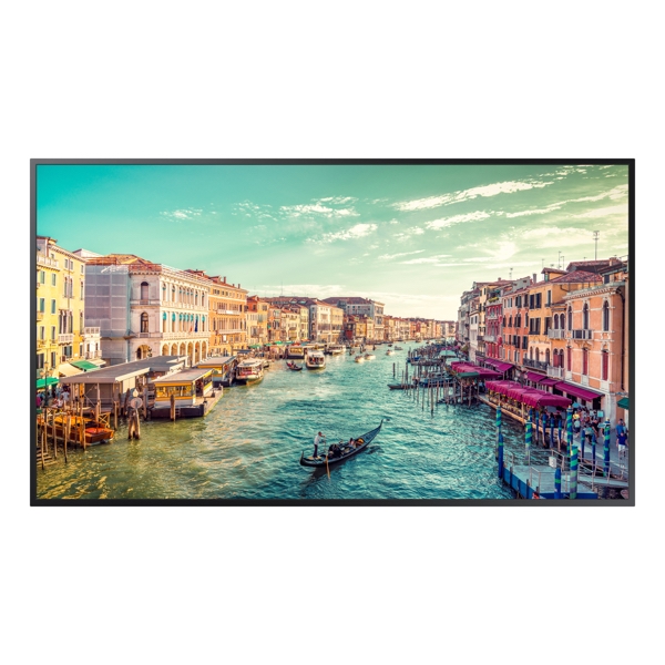 Samsung Qmr Series Lh43qmrebgcxue