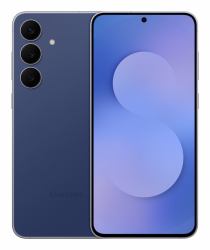 Samsung Galaxy S25 Fe Sm S731bdbieue — alternate view