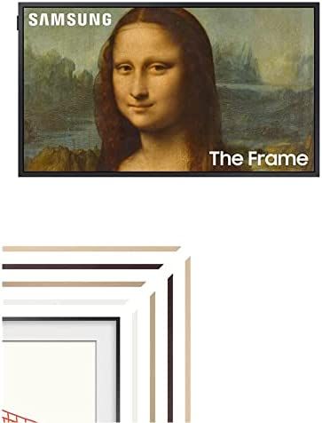Samsung 65 The Frame Ls03b Smart Tv Qn65ls03bagxzs — alternate view