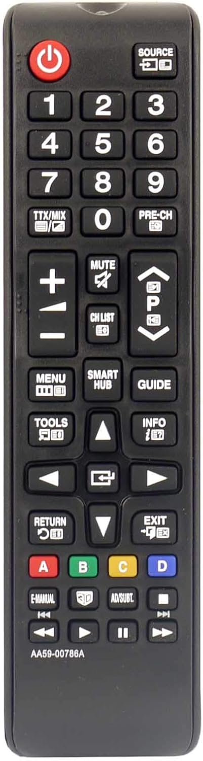Samsung HG55ED670EKXEN