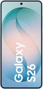 Samsung Galaxy S26 Sky Sm S942blbgeub — alternate view
