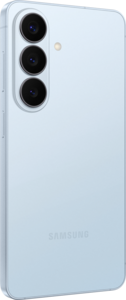 Samsung Galaxy S26 Sky Sm S942blbgeub — alternate view