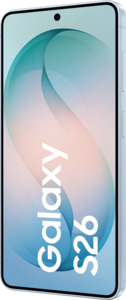 Samsung Galaxy S26 Sky Sm S942blbgeub — alternate view