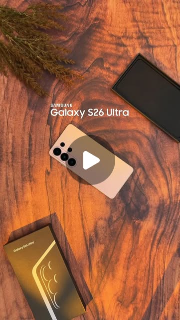 Samsung Galaxy S26 Plus 256gb Sm S947bzddeub — alternate view