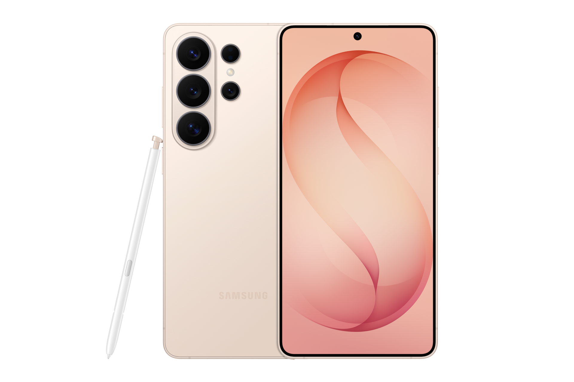 Samsung Galaxy S26 Plus 256gb Sm S947bzddeub — alternate view